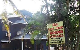 Alina Guest House Calangute  India